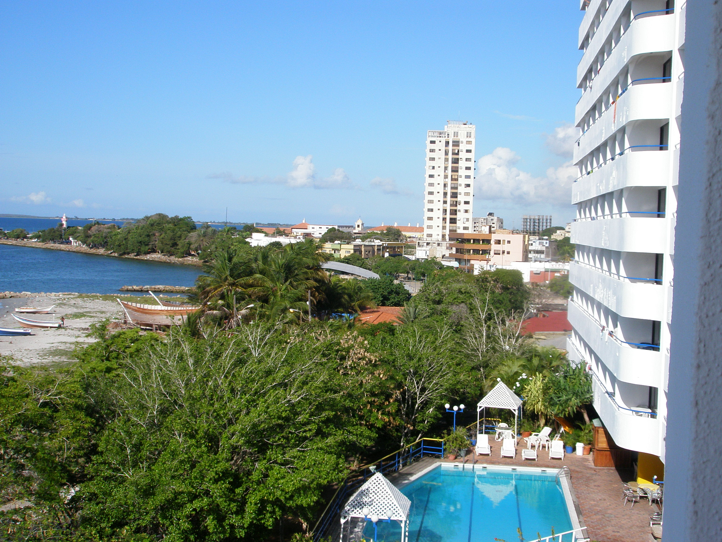 Margabella Suites International Resort